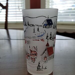 1960s Santa's Workshop, North Pole NY